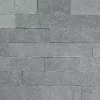 Piatra ardezie gri Kavala debitata 7 cm latime