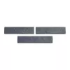Piatra decorativa Black, dimensiune 5 x30 cm