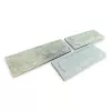 Piatra decorativa Skapifran menta 10 x 30 cm