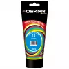 Pigment Oskar pentru vopsea lavabila 14 albastru 180 ml