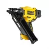 Pistol de batut cuie DeWALT DCN930N-XJ, 18 V XR, 33&deg;, solo