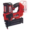 Pistol pentru cuie pe acumulator Einhell FIXETTO 18/50N LI SOLO