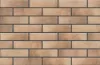 Placa fatada, klinker, pentru interior si exterior, Retro Brick Masala 1948, 245 x 65 x 8 mm
