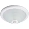 Plafoniera cu senzor E27 2x40W ST78-4 360 g