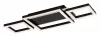 Plafoniera LED Rabalux Donya 71374, 24 W, 4000 K, negru