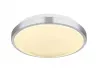 Plafoniera LED GREGORY 41763S, putere 18 W