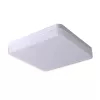Plafoniera LED, patrata, Electra, putere 36 W, Klausen KL151077