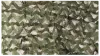 Plasa de camuflaj 683333, 2 x 5 m cu model frunze