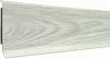 Plinta Vox, Linela 409, gri, lungime 2 m