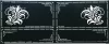 Poarta mare M127 LXX, dimensiune 4 x 1,65 m