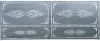 Poarta mare M159 LXX, dimensiune 4 x 1,65 m