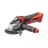 Polizor unghiular Einhell TE-AG 18 LI Solo, diametru disc 115 mm