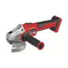 Polizor unghiular fara fir Einhell PXC AXXIO 18/125 Q Solo