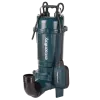Pompa submersibila cu tocator Evosanitary WQD10-10-0.75DF, 750 W