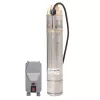Pompa submersibila periferica, diametru 4", 1500 W, debit 3060 l/h, inaltime refulare 105 m, model SI105 51