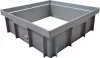 Prelungitor camin pluvial, 30 x 30 cm