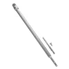 Prelungitor pentru burghie coroana DEDRA, SDS+, 350 mm