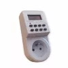 Priza cu programare digitala URZ2001-1
