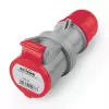 Priza mobila Scame 313.1647, 3P+N+E, tensiune 16A