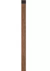 Profil universal L-LINE LINERIO MOCCA, 2650 x 30 mm