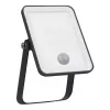 Proiector LED cu senzor, 10 W, Ledvance