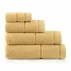 Prosop bumbac 100% organic Queen, 70 x 140 cm, 650 g, bej
