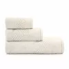 Prosop bumbac egiptean Enzo, 50 x 90 cm, 420 g, bej