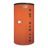 Puffer Ferroli FB2, 1000 l, 2 serpentine
