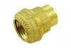 Racord bronz de compresiune D25x3/4 FE