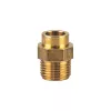 Racord cupru D35x1 filet exterior