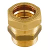 Racord drept Cobrasun Tiemme 16 mm &ndash; 3/4&rdquo; FE