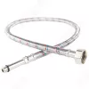 Racord flex Inox Monoc 3/8 40CM