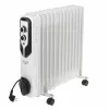 Radiator cu ulei, 11 elementi