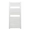 Calorifer baie Scala Radox 400-800  culoare RAL 9010