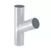 Ramificatie burlan Rufster Q100 alb 9002