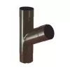 Ramificatie burlan Rufster Q100 brun 8019