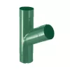 Ramificatie burlan Rufster Q100 verde 6005