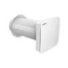 Recuperator de caldura, Radox 60 MCCU WiFi DOX VT 501