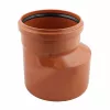 Reductie excentrica PVC D200/160