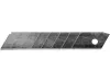 Rezerve pentru cutter, latime 18 mm, Yato YT-7529