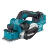 Rindea Makita DKP181Z - LXT 18V, 82 mm, fara acumulatori
