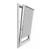 Rulou ClemFix 72.5X160CM Termo-K112