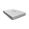 Saltea Royalflex Lux ortopedica dimensiune 190x70 cm grosime 22 cm culoare alba