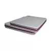 Saltea Royalflex Visco Love Memory dimensiune 190x140 cm grosime 24 cm culoare alba