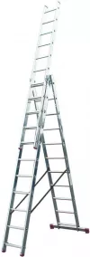 Scara aluminiu Krause 3x11 KR 030429
