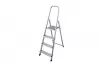 Scara aluminiu Krause  4 trepte KR 000705