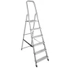 Scara aluminiu Krause 6 trepte KR 000736