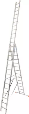 Scara Krause Tribilo 3 x 14 129727