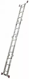 Scara multifunctionala Krause 4x3 cu platforma KR 085214