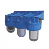 Filtru apa triplex 5”x1/2